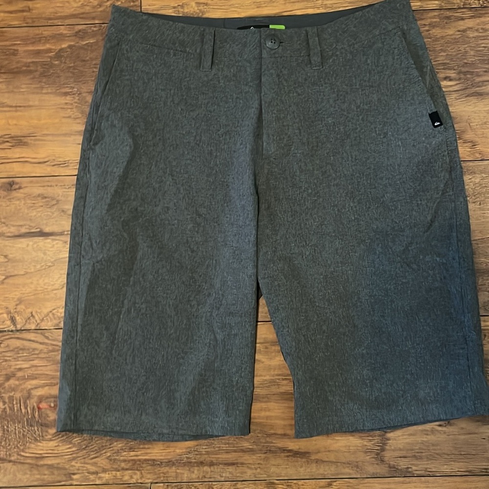 Quiksilver amphibian shorts